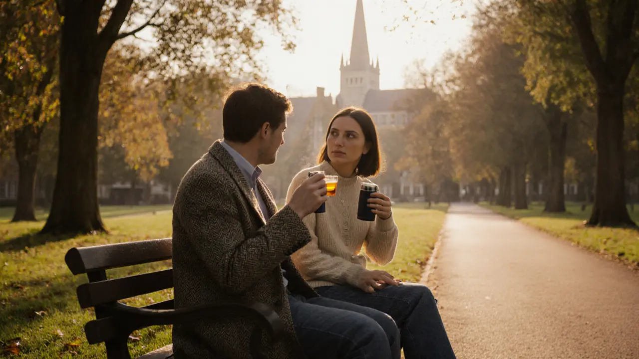 The Top 5 Myths About Harrow Escorts Debunked