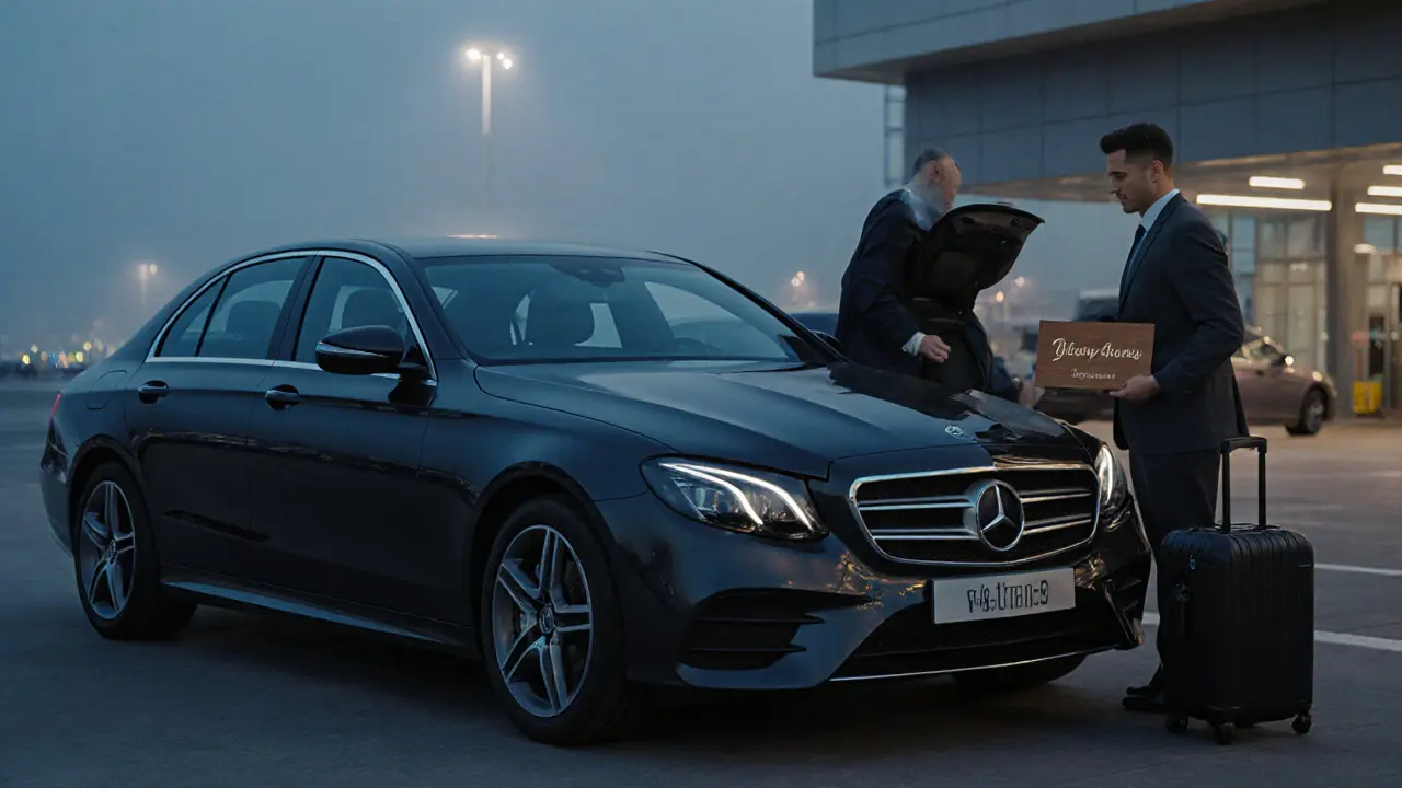 The Top Qualities to Look for in a Heathrow Escort in London