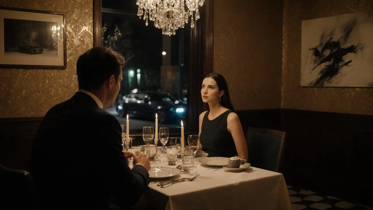 The World of High-Class Escorts in London: What You Really Need to Know