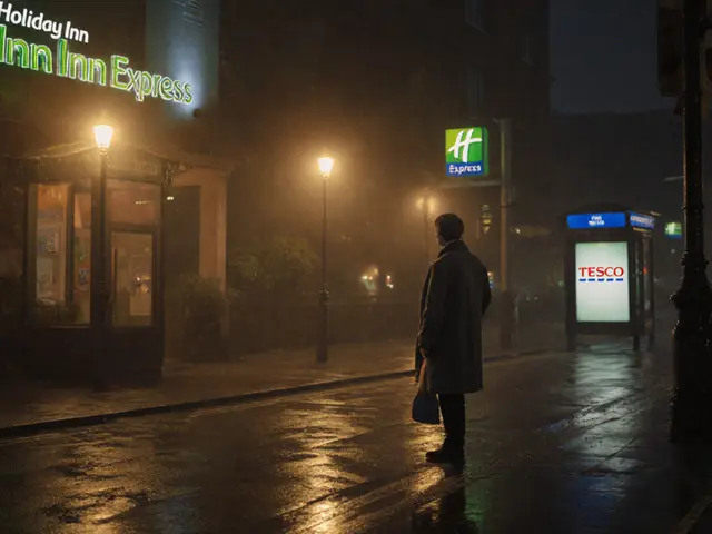 A Comprehensive Review of Feltham Escort Services in West London