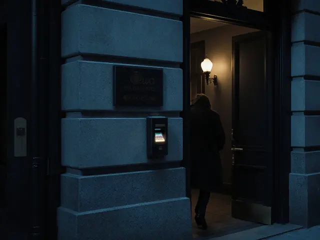 Best Hotels in London for Adult Companionship