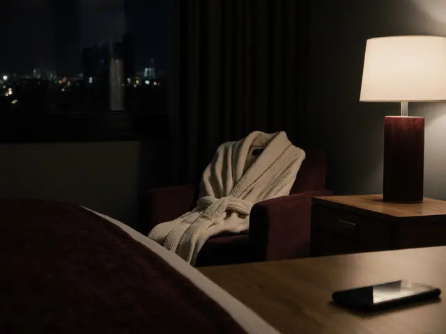 Discretion and Privacy in the East London Escort Industry