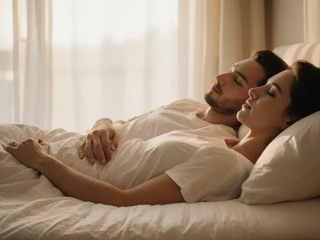 Give a Golden Shower: What It Really Means and How to Approach It Safely