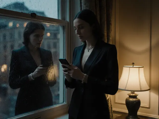 How Call Girls in London Maintain Their Elite Status