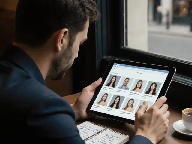 How to Choose the Right Busty Escort in London for Your Needs