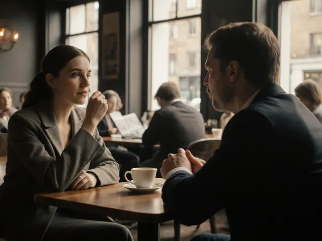 How to Maintain a Healthy Relationship with an Escort in London