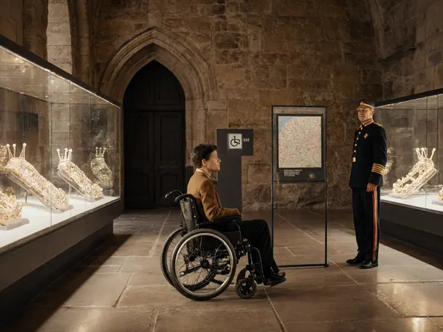 Must-See Landmarks in London: A Complete Guide to Accessible Travel