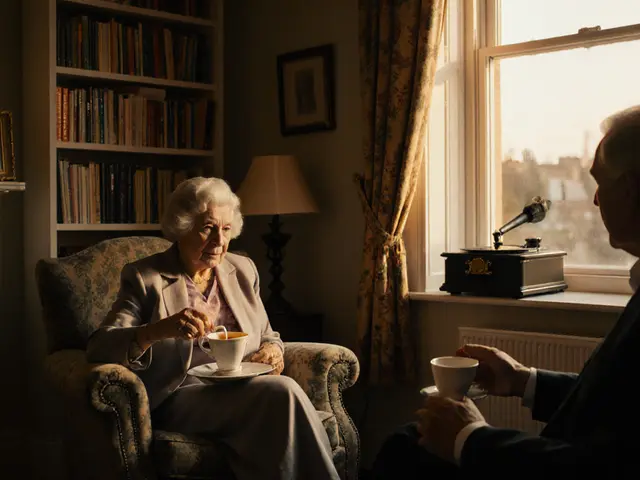 Real Client Experiences: Reviews of London’s Mature Escorts