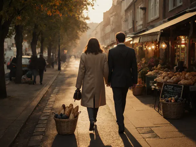 The Barnet Escort Experience: Exceeding Expectations Every Time in North London