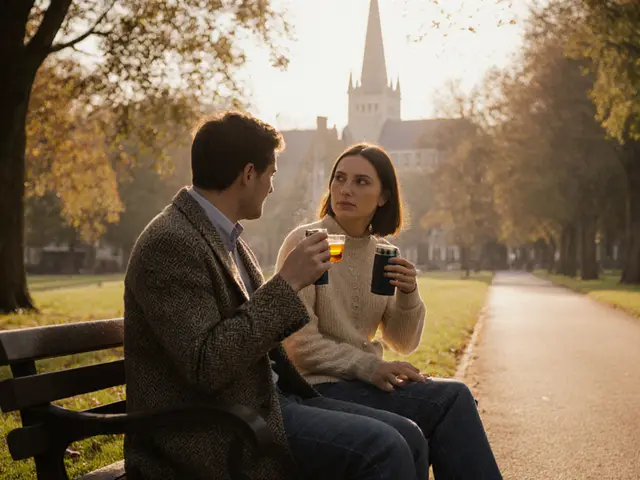 The Top 5 Myths About Harrow Escorts Debunked