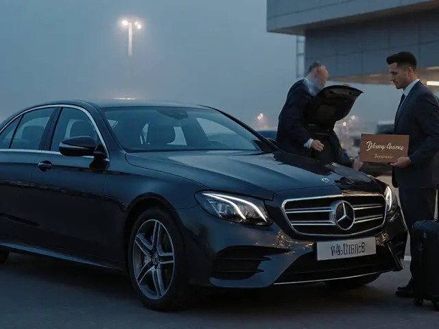 The Top Qualities to Look for in a Heathrow Escort in London