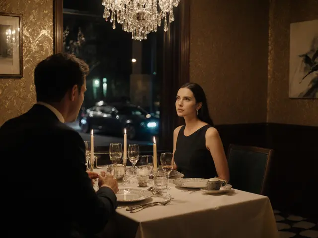 The World of High-Class Escorts in London: What You Really Need to Know