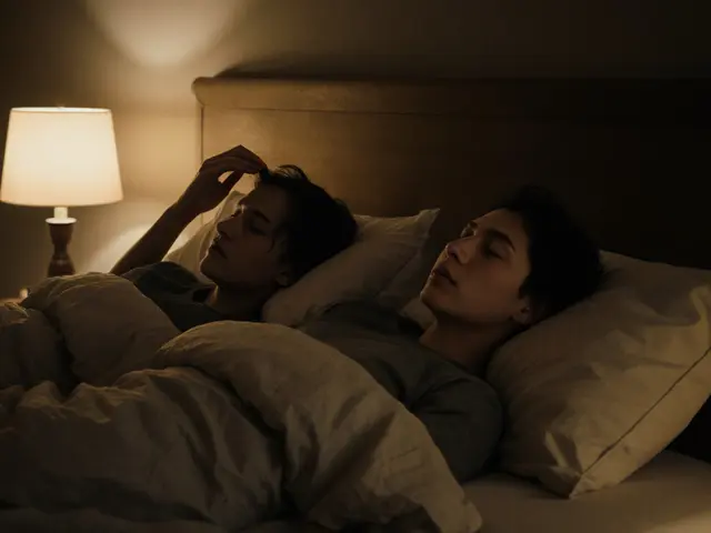 What Really Happens When You Try Cum in Face - A Real Talk Guide