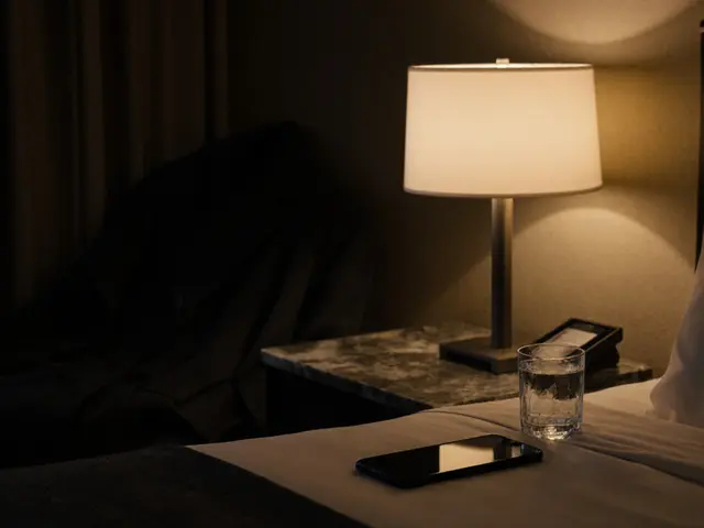 Why Trust and Confidentiality Matter in London's Escort Industry