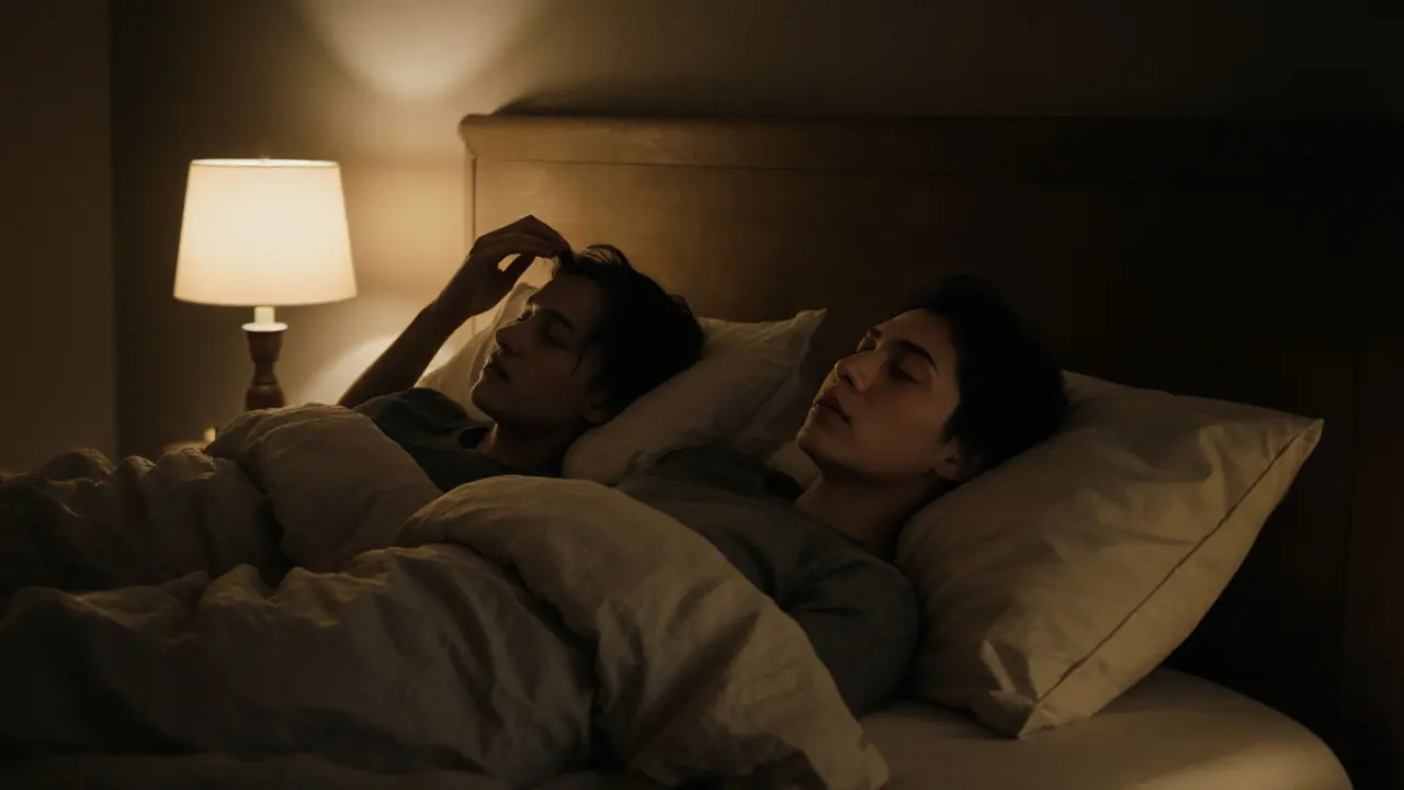 What Really Happens When You Try Cum in Face - A Real Talk Guide