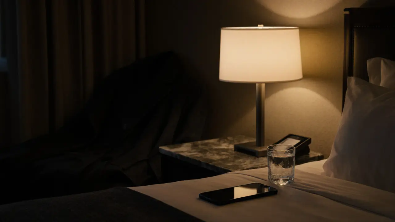 Why Trust and Confidentiality Matter in London's Escort Industry