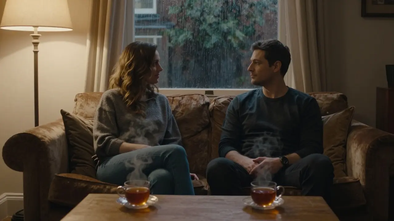 Discovering the World of GFE: What Sets It Apart