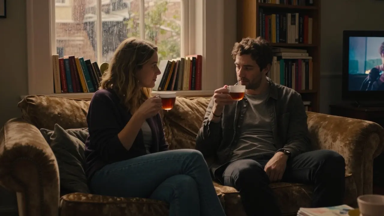 Exploring GFE (Girlfriend Experience) with Independent Escorts in London