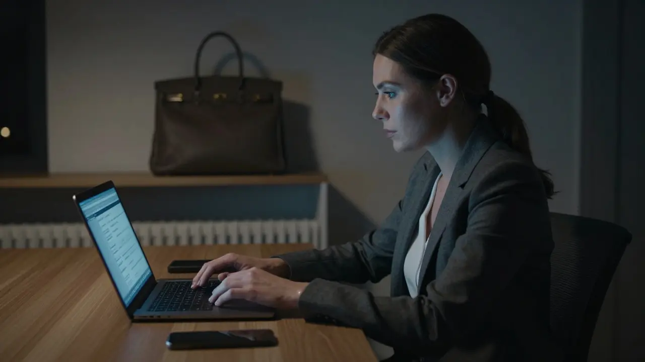 Findom London: The Psychology of Financial Power Exchange