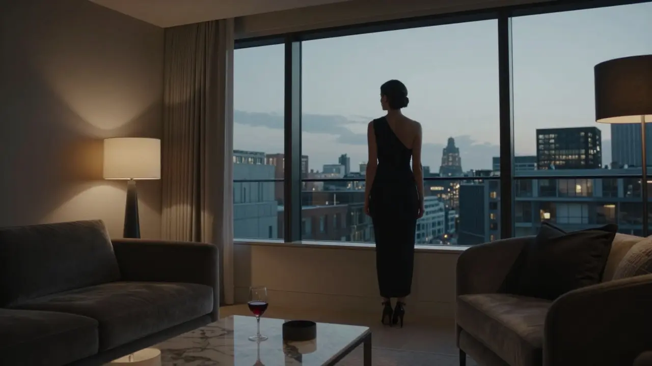 How to Book a Premium Escort in London: Tips for a High-End Experience