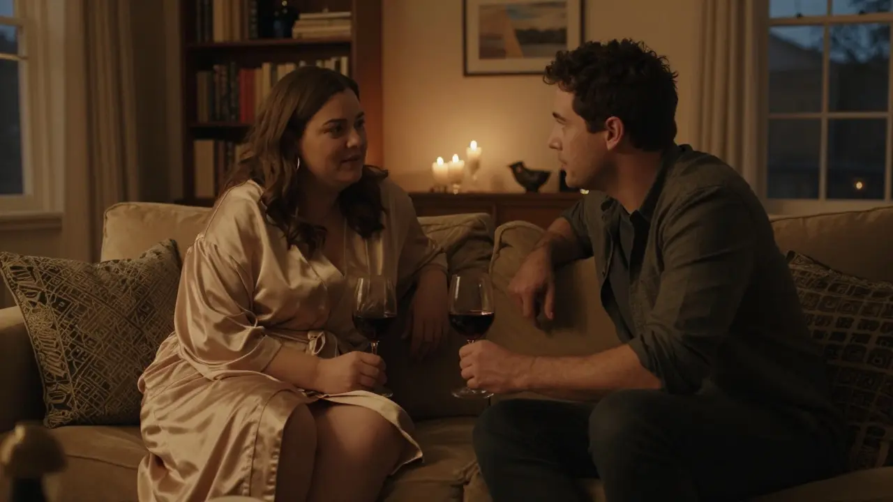 How to Clearly Communicate Your Preferences with a Busty Escort in London