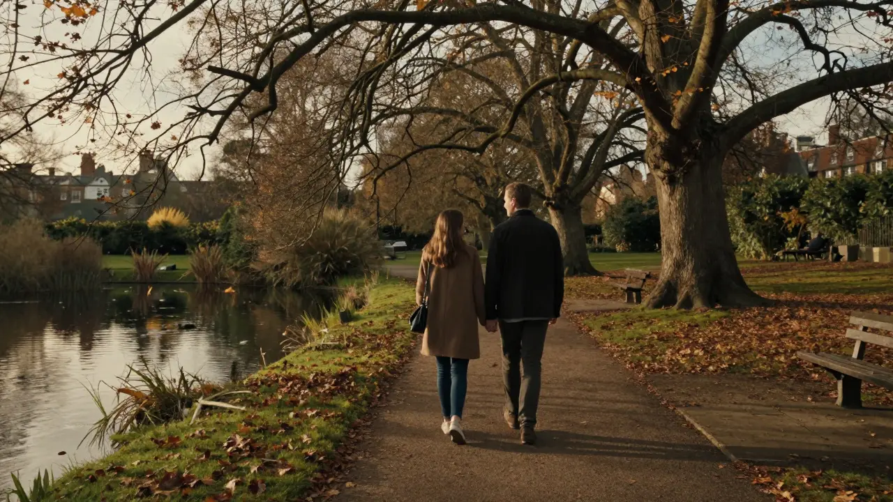 The Benefits of Hiring a Sutton Escort in London