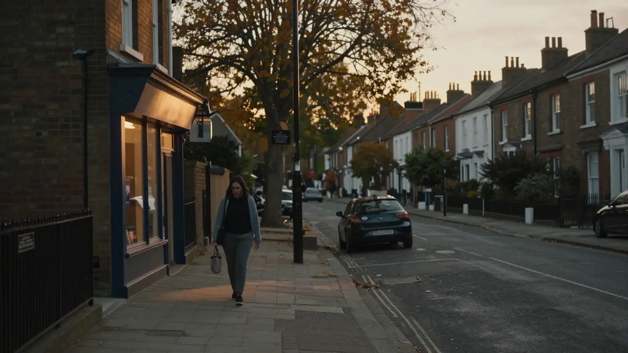 The Impact of Feltham Escorts on the Local Scene in West London