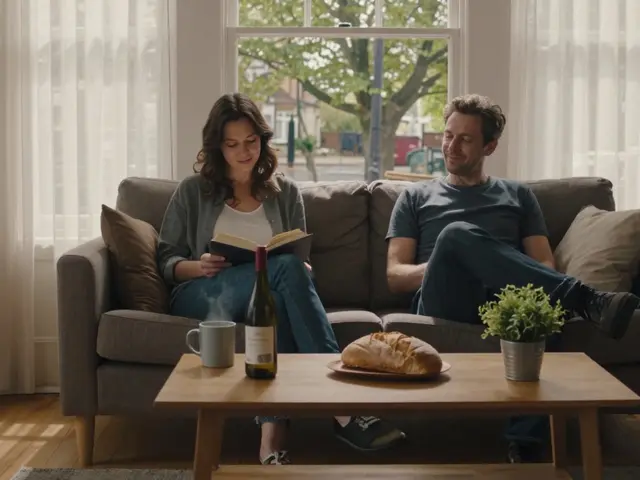 Discover the Allure of a Lewisham Escort: What to Expect in South London