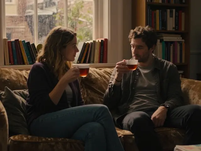 Exploring GFE (Girlfriend Experience) with Independent Escorts in London