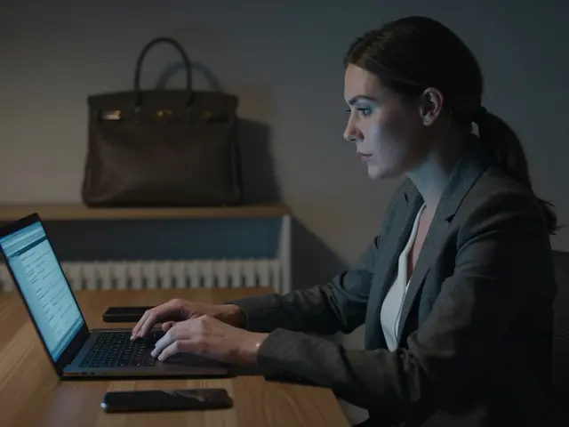 Findom London: The Psychology of Financial Power Exchange