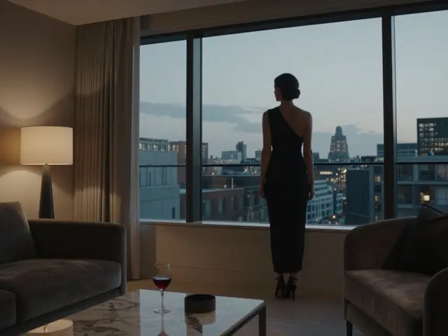 How to Book a Premium Escort in London: Tips for a High-End Experience