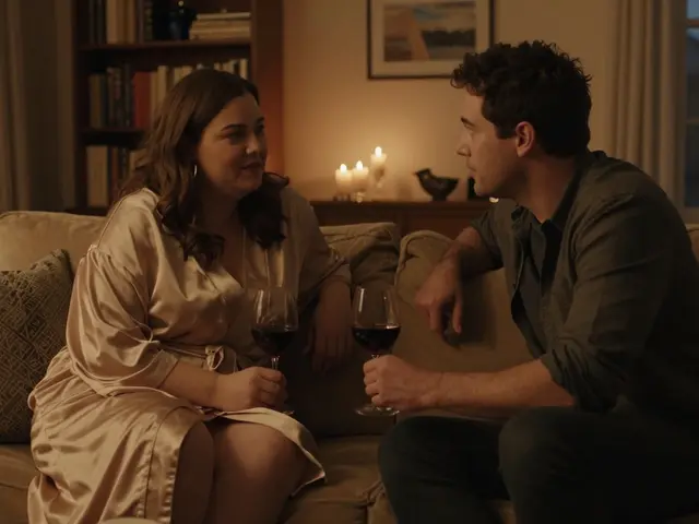 How to Clearly Communicate Your Preferences with a Busty Escort in London