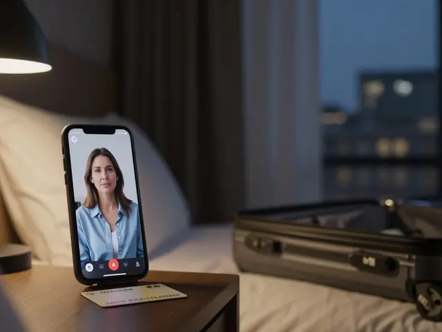 Safety Tips for Clients Booking Independent Escorts in London