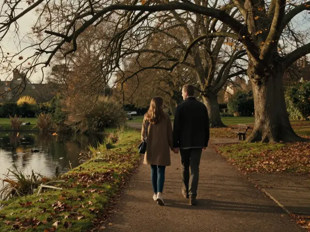 The Benefits of Hiring a Sutton Escort in London