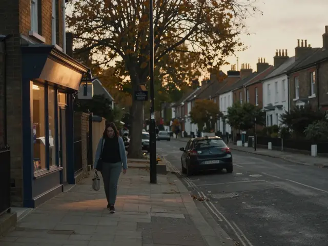 The Impact of Feltham Escorts on the Local Scene in West London