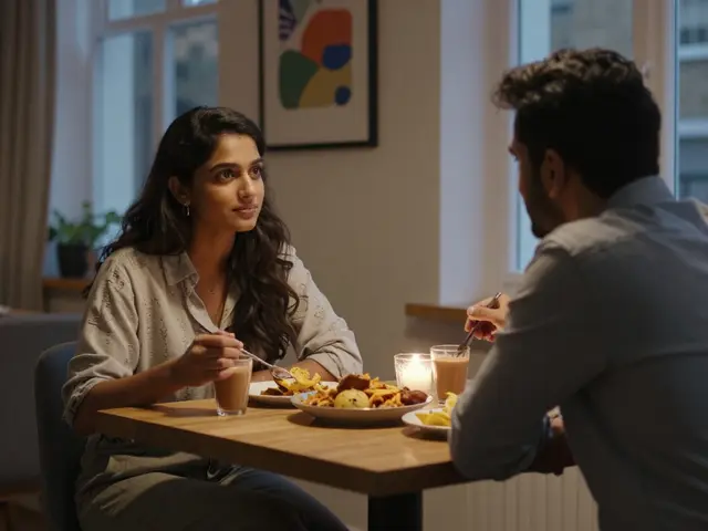 Understanding Indian Escorts in London: What to Expect and How to Choose