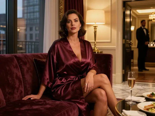 Understanding the Costs of Hiring a Busty Escort in London