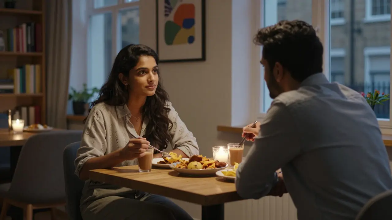 Understanding Indian Escorts in London: What to Expect and How to Choose