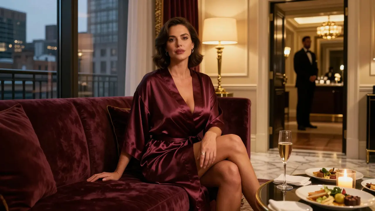 Understanding the Costs of Hiring a Busty Escort in London