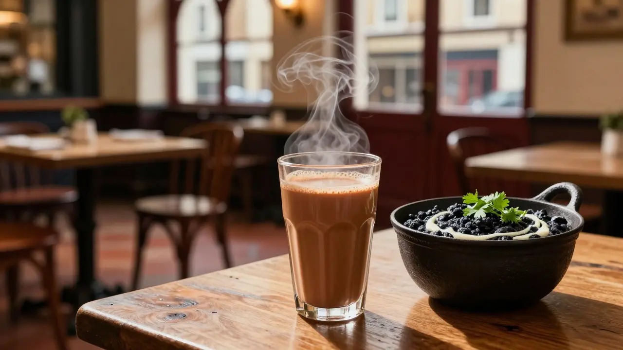 Best Restaurants in London with Instagrammable Dishes You Can't Skip