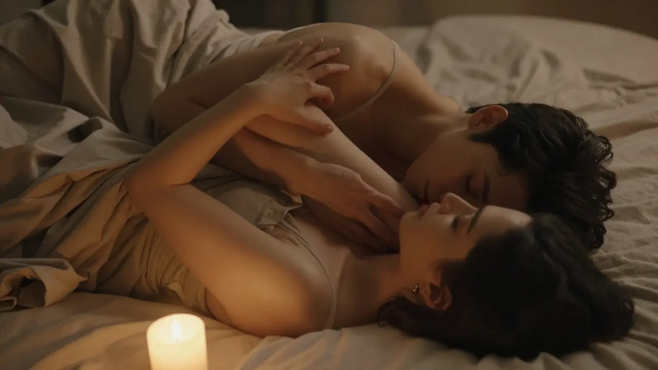 Cunnilingus: How to Create an Unforgettable Experience