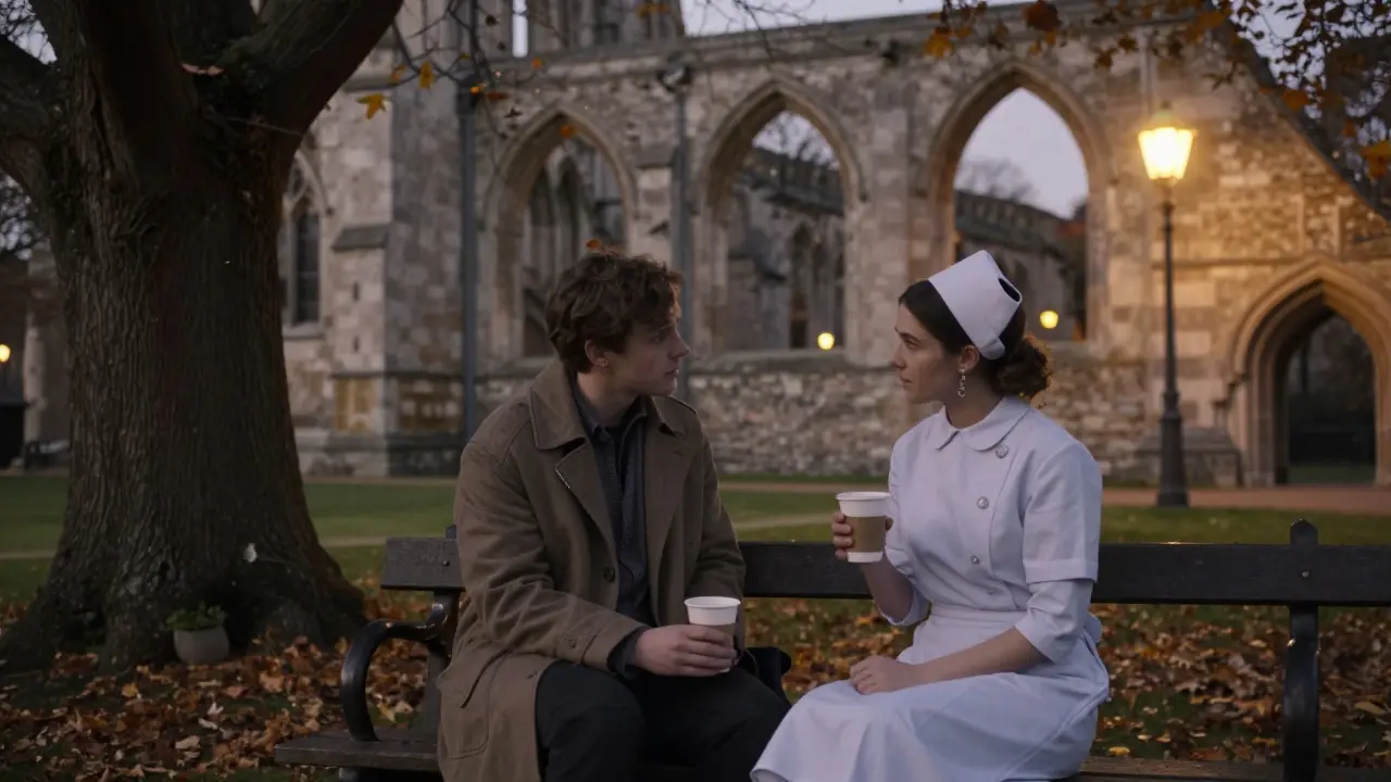 Everything You Need to Know About Barking Escorts in East London