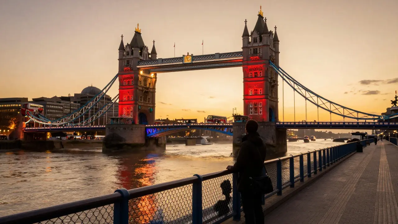 The Cultural Significance of Iconic Buildings Across the Globe - Why London’s Landmarks Matter More Than You Think