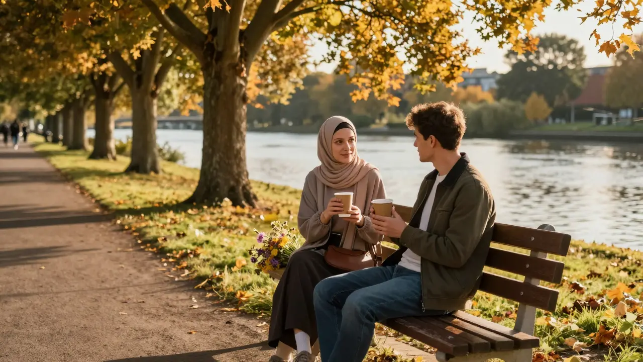 The Impact of Barking Escorts on Modern Dating in London