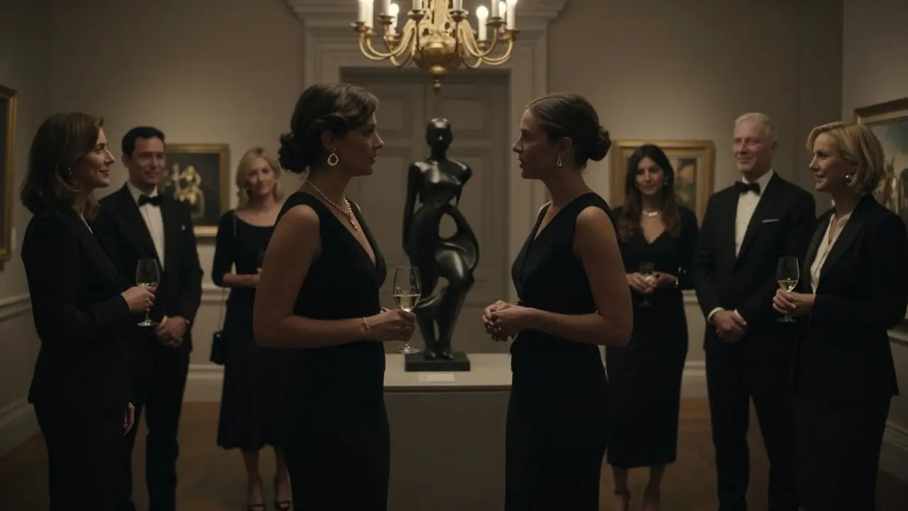 The Role of Call Girls in London's High Society Events