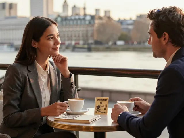 Best Escort Sites for Finding Quality Companions in London