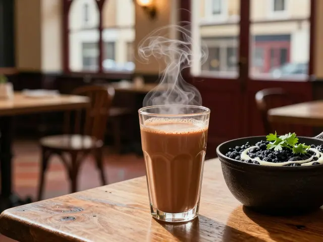 Best Restaurants in London with Instagrammable Dishes You Can't Skip