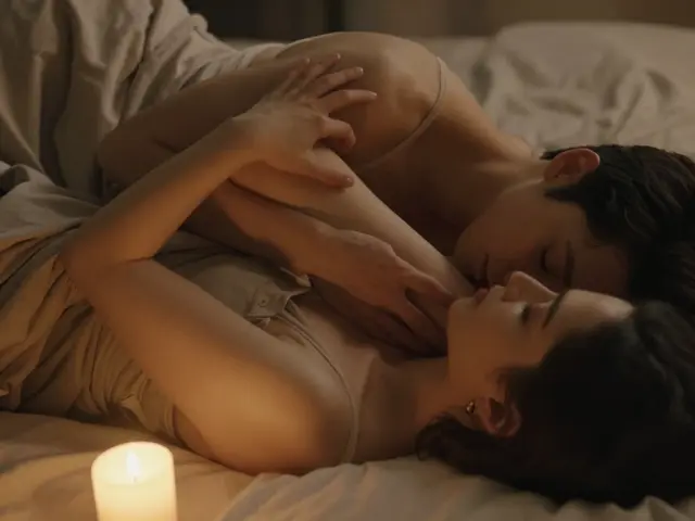 Cunnilingus: How to Create an Unforgettable Experience