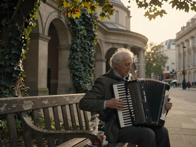 Guided Tours in London: Discover the City Beyond the Guidebook