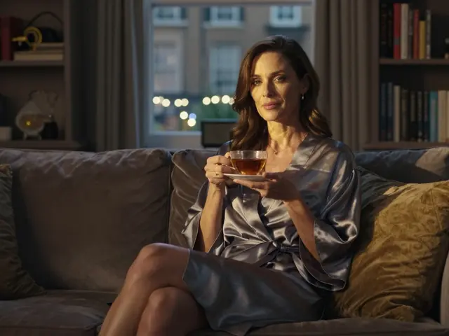 The Allure of MILF Escorts: Why Experience Matters in London